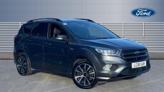 Ford Kuga 1.5 TDCi ST-Line 5dr 2WD Diesel Estate